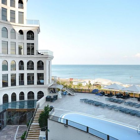 Colosseum Marina Hotel Batumi Kültér fotó