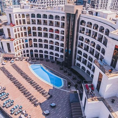 Colosseum Marina Hotel Batumi Kültér fotó