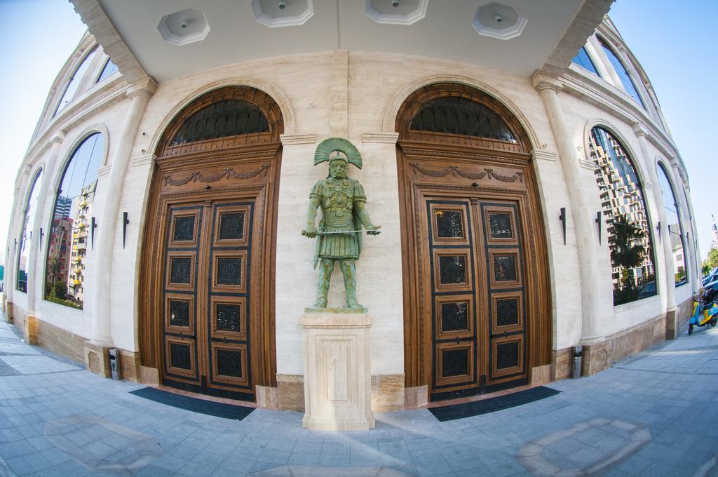 Colosseum Marina Hotel Batumi Kültér fotó